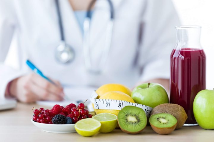 Nutricionista HSL Nutricionista HSL